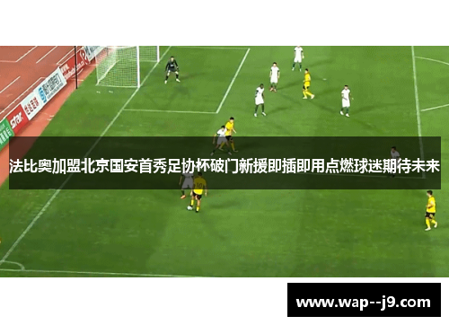 法比奥加盟北京国安首秀足协杯破门新援即插即用点燃球迷期待未来